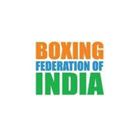 Boxing federation of India 