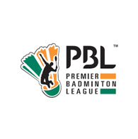 Premier Badminton League  (PBL)